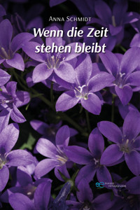 Wenn die Zeit stehen bleibt - Anna Schmidt - E-Book
