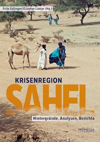 Krisenregion Sahel - Christoph Gütermann - E-Book