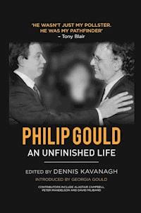 Philip Gould - - E-Book