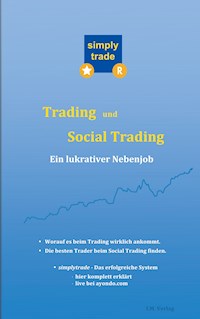 Trading und Social Trading - Ingbert Maier - E-Book