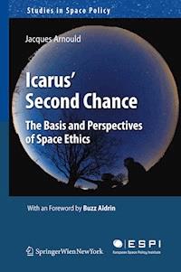Icarus' Second Chance - Jacques Arnould - E-Book