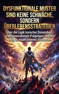 Dysfunktionale Muster sind keine Schwäche, sondern Überlebensstrategien - Luisa Weiss - E-Book