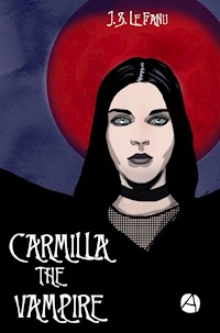 Carmilla - Joseph Sheridan Le Fanu - E-Book + Hörbuch