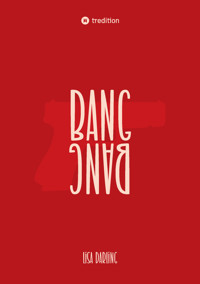 BANG BANG -  - E-Book