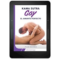 Kama Sutra Gay - Pilar Cristóbal - E-Book