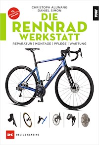 Die Rennradwerkstatt - Christoph Allwang - E-Book