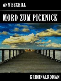 Mord zum Picknick - Ann Bexhill - E-Book