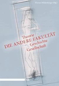 Die andere Fakultät - - E-Book