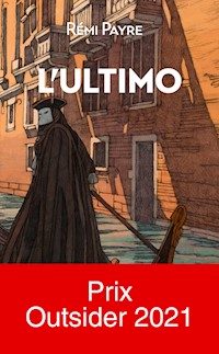 L'Ultimo - Remi Payre - E-Book