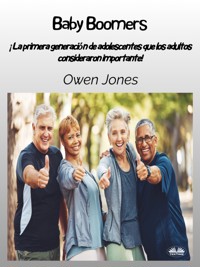 Baby Boomers - Owen Jones - E-Book
