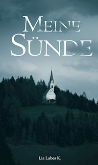 Meine Sünde - Lia Labes K. - E-Book