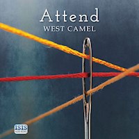 Attend - West Camel - Hörbuch