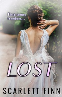 Lost - Scarlett Finn - E-Book