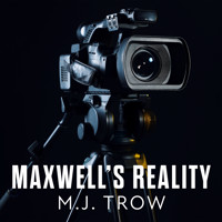 Maxwell's Reality - M.J. Trow - Hörbuch