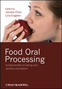 Food Oral Processing - Jianshe Chen - E-Book