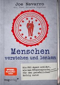 Menschen verstehen und lenken - Joe Navarro - E-Book + Hörbuch