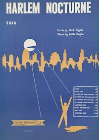 Harlem Nocturne - Earle Hagen - E-Book