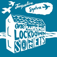 One Hundred Lockdown Sonnets - Jacqueline Saphra - E-Book
