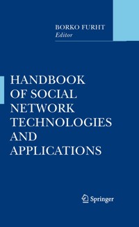 Handbook of Social Network Technologies and Applications -  - E-Book