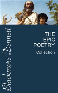 The Epic Poetry Collection - Homer - E-Book