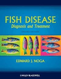 Fish Disease - Edward J. Noga - E-Book