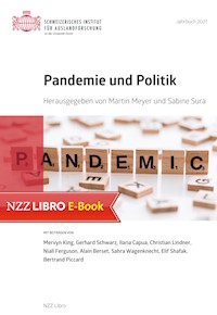 Pandemie und Politik - - E-Book