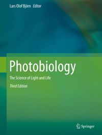 Photobiology -  - E-Book
