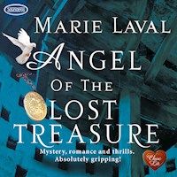 Angel of the Lost Treasure - Marie Laval - Hörbuch