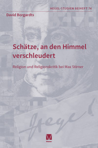 Schätze, an den Himmel verschleudert - David Borgardts - E-Book