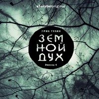 Серия 4 - Земной дух - Эрик Тулин - Hörbuch