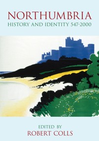 Northumbria -  - E-Book