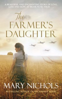 The Farmer's Daughter - Mary Nichols - E-Book
