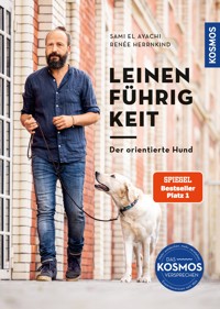 Leinenführigkeit - Sami El Ayachi - E-Book