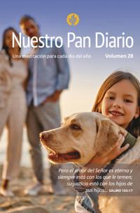 Nuestro Pan Diario vol 28 Familia - Ministerios Nuestro Pan Diario - E-Book
