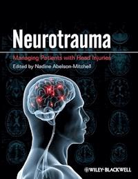 Neurotrauma - Nadine Abelson-Mitchell - E-Book