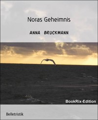 Noras Geheimnis - Anna Bruckmann - E-Book