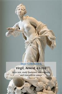 Virgil, Aeneid 4.1–299 - Ingo Gildenhard - E-Book