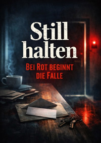 Still halten - Dominik Mikulaschek - E-Book
