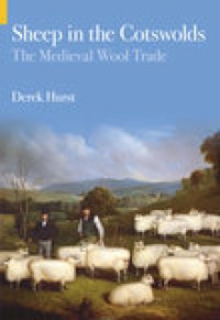 Sheep in the Cotswolds - Derek Hurst - E-Book