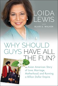 Why Should Guys Have All the Fun? - Loida Lewis - E-Book