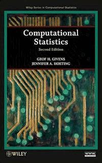 Computational Statistics - Geof H. Givens - E-Book
