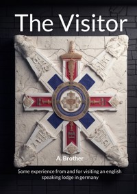 The Visitor - A. Brother - E-Book