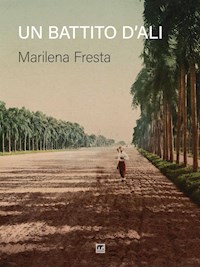 Un battito d'ali - Marilena Fresta - E-Book