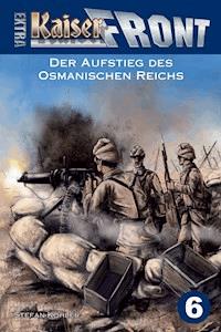 Der Aufstieg des Osmanischen Reichs - Stefan Köhler - E-Book
