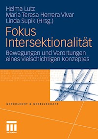 Fokus Intersektionalität -  - E-Book
