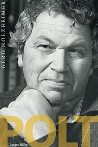 POLT - Gerd Holzheimer - E-Book