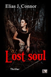 Lost soul - Elias J. Connor - E-Book