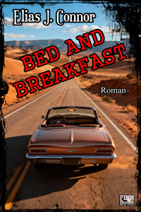 Bed and breakfast - Elias J. Connor - E-Book