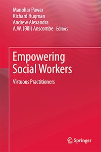 Empowering Social Workers -  - E-Book