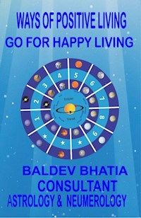 WAYS OF POSITIVE THINKING - BALDEV BHATIA - E-Book